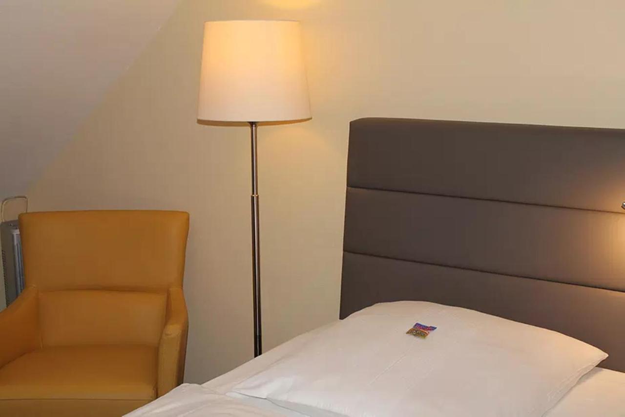 La Maison City-Messe-Arena Hotel Boardinghouse - Kontaktloser Self Check-In Кёльн Экстерьер фото